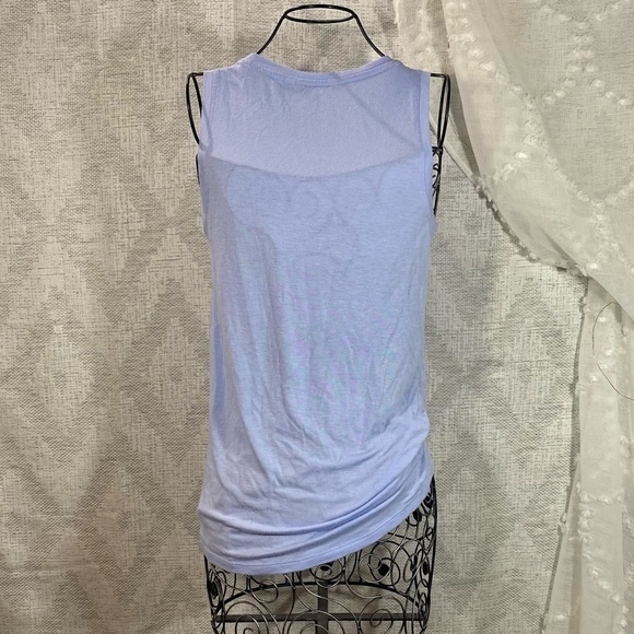 Athleta Threadlight twist tank size XS - Picture 5 of 9